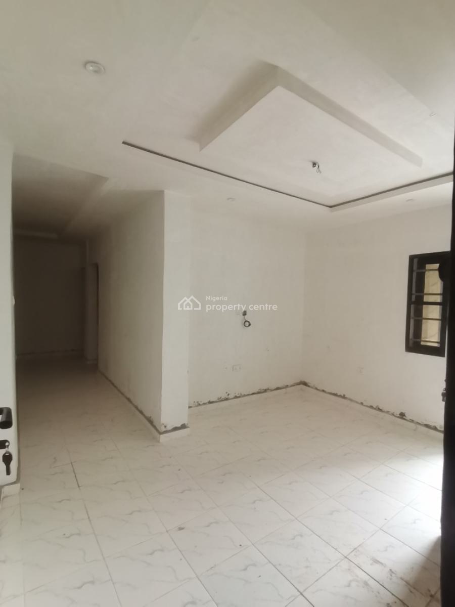 Newly Built 2 Bedrooms Apartment, Off Osho Street, Fagba, Agege, Lagos, Flat / Apartment for Rent