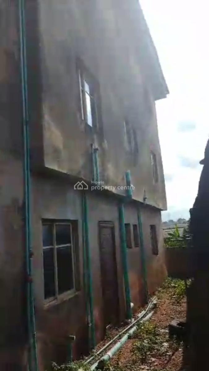 9 Nos. of 3 Bedrooms, 4 Nos. of 2bedroom (2 Storey Building), Giwa / Iju Ishaga, Oke-aro, Ogun, Block of Flats for Sale