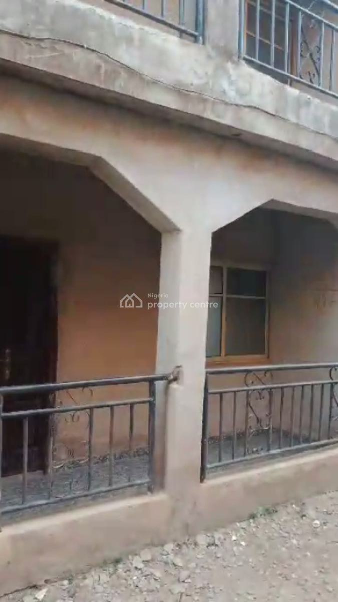 9 Nos. of 3 Bedrooms, 4 Nos. of 2bedroom (2 Storey Building), Giwa / Iju Ishaga, Oke-aro, Ogun, Block of Flats for Sale