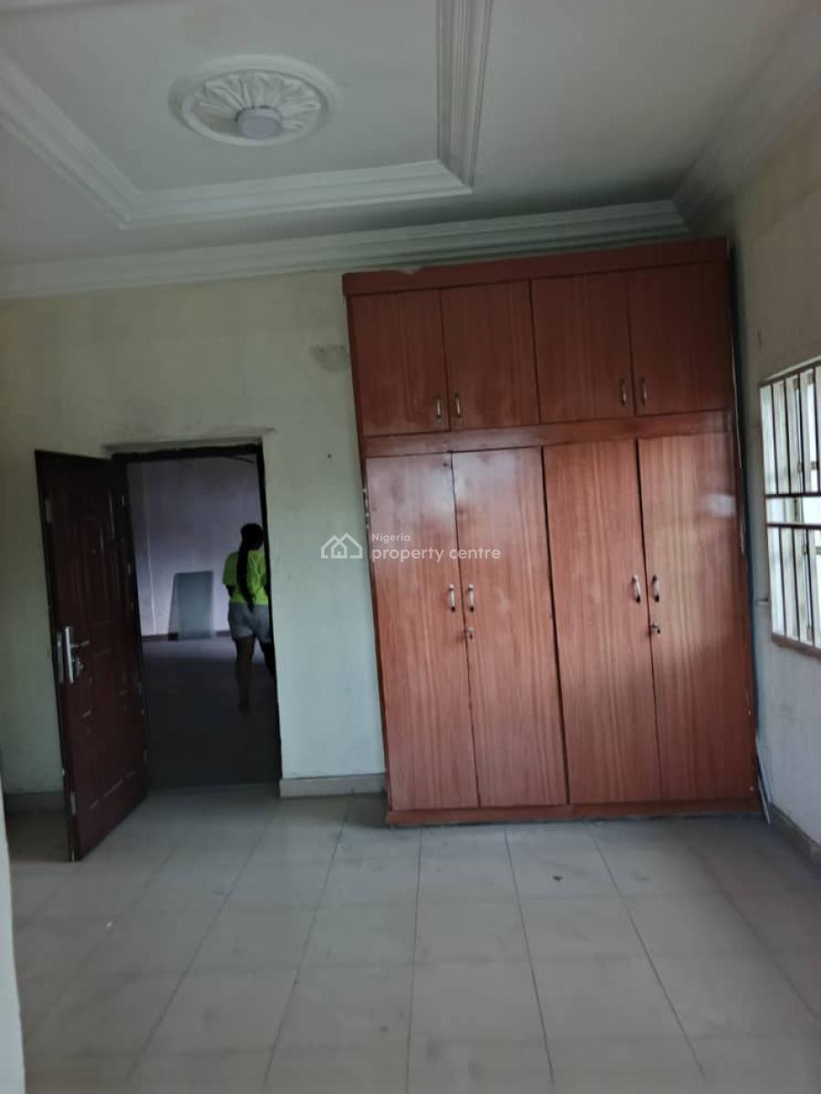 6 Units of Well Renovated Standard 3 Bedroom, All Ensuite Rooms, Heater, Omole Phase 1, Ikeja, Lagos, House for Rent
