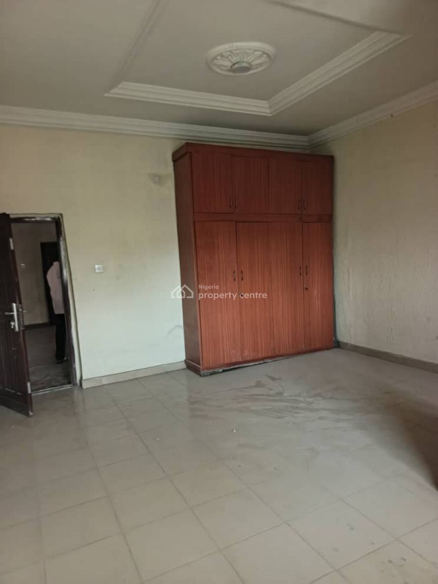 6 Units of Well Renovated Standard 3 Bedroom, All Ensuite Rooms, Heater, Omole Phase 1, Ikeja, Lagos, House for Rent
