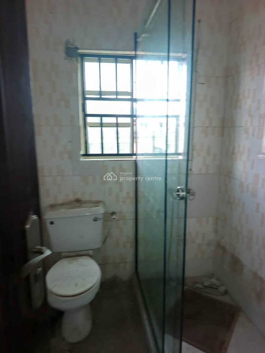 6 Units of Well Renovated Standard 3 Bedroom, All Ensuite Rooms, Heater, Omole Phase 1, Ikeja, Lagos, House for Rent