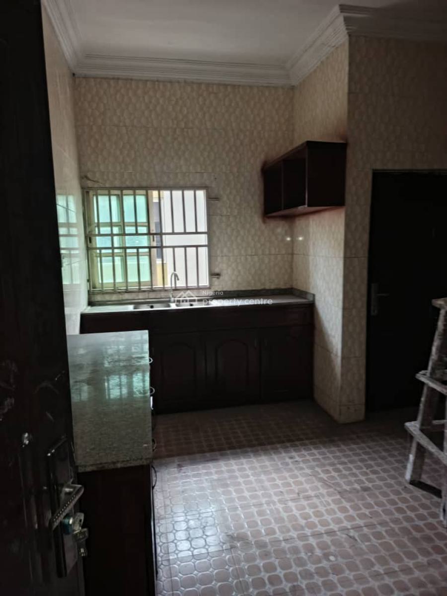 6 Units of Well Renovated Standard 3 Bedroom, All Ensuite Rooms, Heater, Omole Phase 1, Ikeja, Lagos, House for Rent