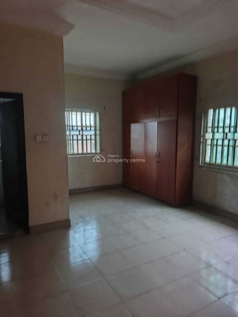 6 Units of Well Renovated Standard 3 Bedroom, All Ensuite Rooms, Heater, Omole Phase 1, Ikeja, Lagos, House for Rent