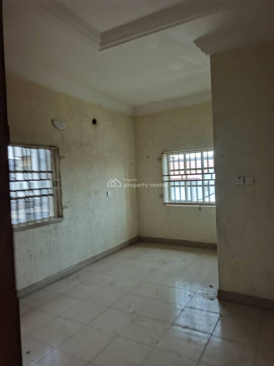 6 Units of Well Renovated Standard 3 Bedroom, All Ensuite Rooms, Heater, Omole Phase 1, Ikeja, Lagos, House for Rent