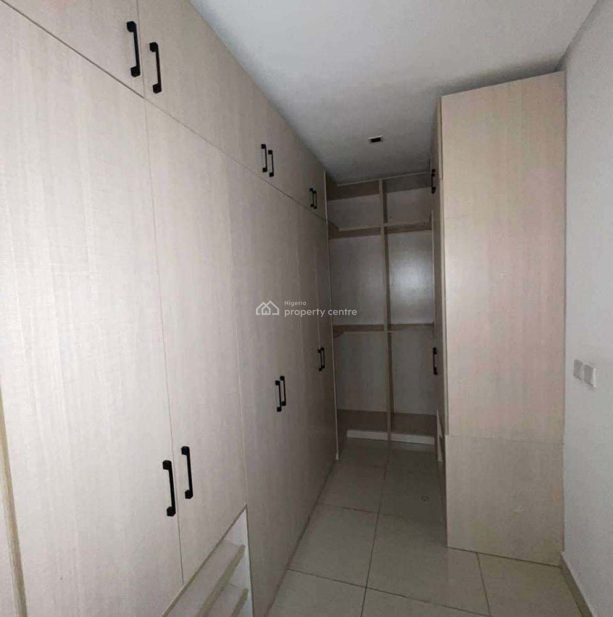 Luxury Serviced 3 Bedroom Apartment with Bq, Pool & Gym, Old Ikoyi, Ikoyi, Lagos, Flat / Apartment for Rent