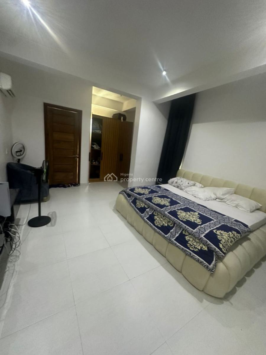 Beautifully Furnished 2 Bedroom Apartment, Ikate, Lekki, Lagos, Flat / Apartment for Rent