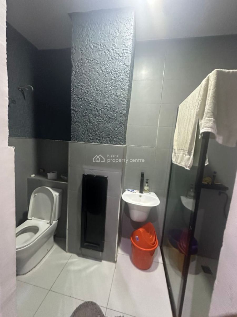 Beautifully Furnished 2 Bedroom Apartment, Ikate, Lekki, Lagos, Flat / Apartment for Rent