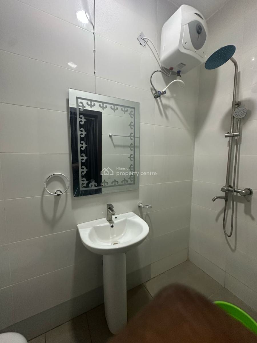 Beautifully Furnished 2 Bedroom Apartment, Ikate, Lekki, Lagos, Flat / Apartment for Rent