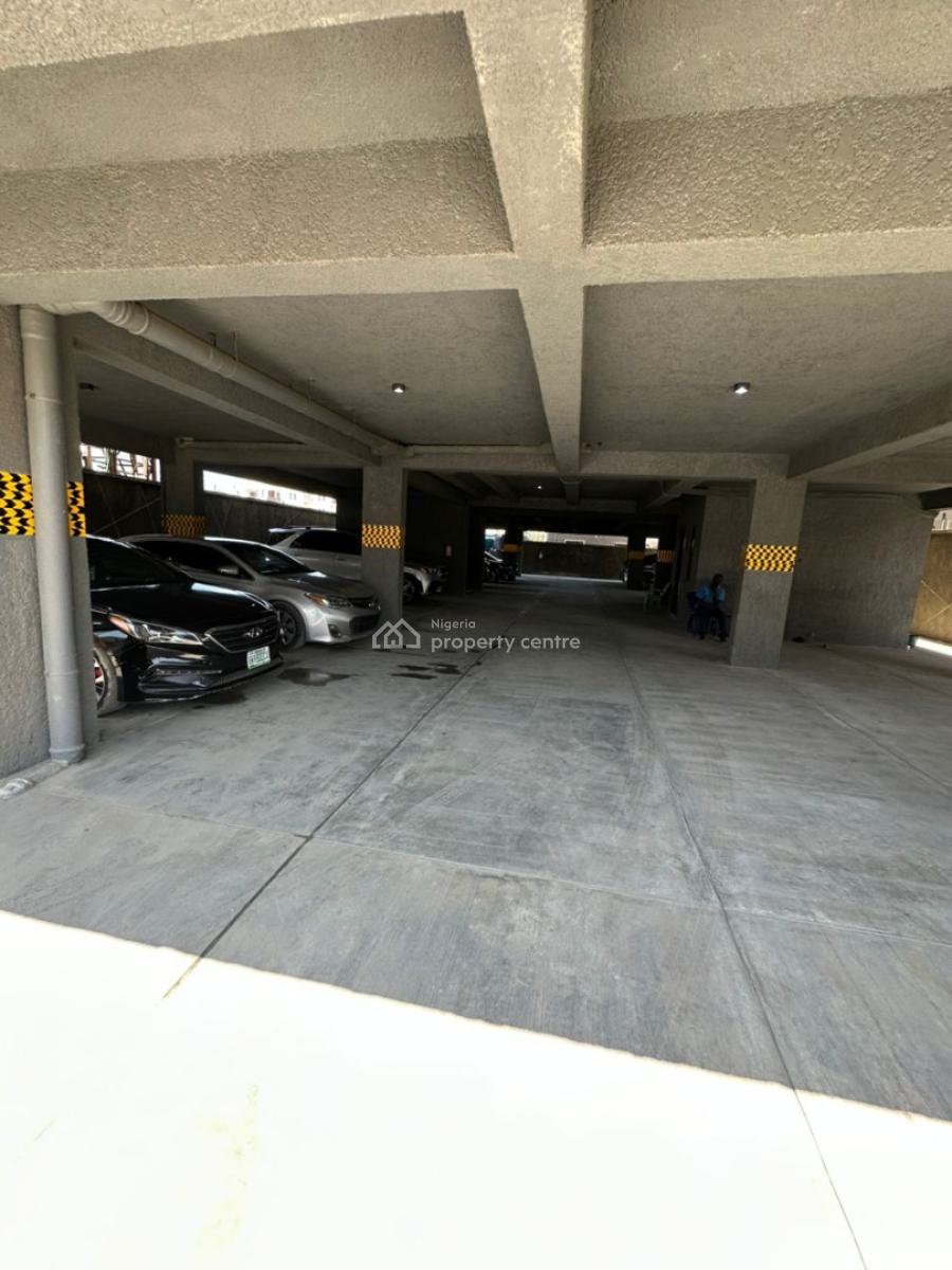 Beautifully Furnished 2 Bedroom Apartment, Ikate, Lekki, Lagos, Flat / Apartment for Rent