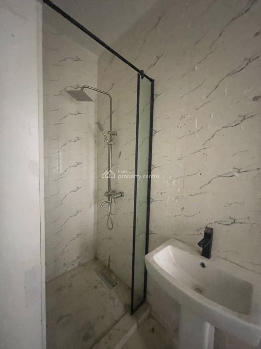 Luxury Magnificently Newly Built 4 Bedroom Terrace Duplex Home, Phase 2, Gra, Ogudu, Lagos, Terraced Duplex for Rent