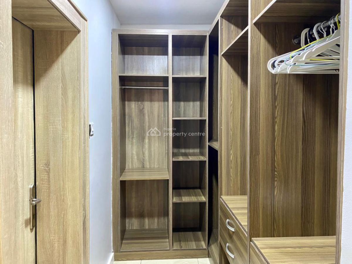 3-bedroom Apartment + Bq, Old Ikoyi, Ikoyi, Lagos, Flat / Apartment for Rent