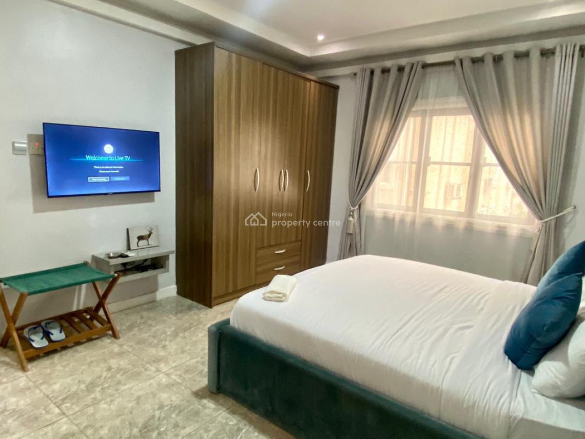 3-bedroom Apartment + Bq, Old Ikoyi, Ikoyi, Lagos, Flat / Apartment for Rent