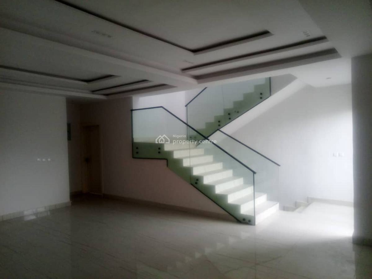 Standard 4 Bedroom Terrace Duplex, Opebi, Ikeja, Lagos, Terraced Duplex for Rent