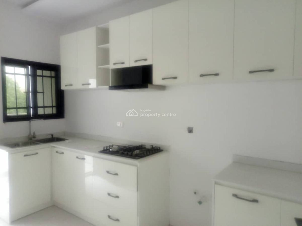 Standard 4 Bedroom Terrace Duplex, Opebi, Ikeja, Lagos, Terraced Duplex for Rent