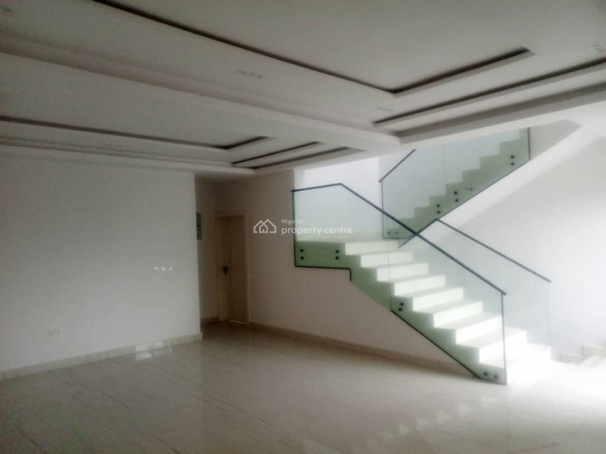 Standard 4 Bedroom Terrace Duplex, Opebi, Ikeja, Lagos, Terraced Duplex for Rent