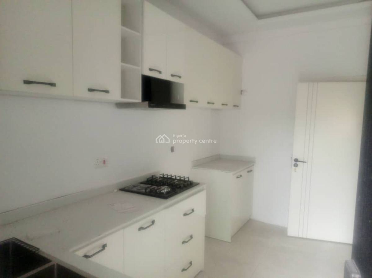 Standard 4 Bedroom Terrace Duplex, Opebi, Ikeja, Lagos, Terraced Duplex for Rent