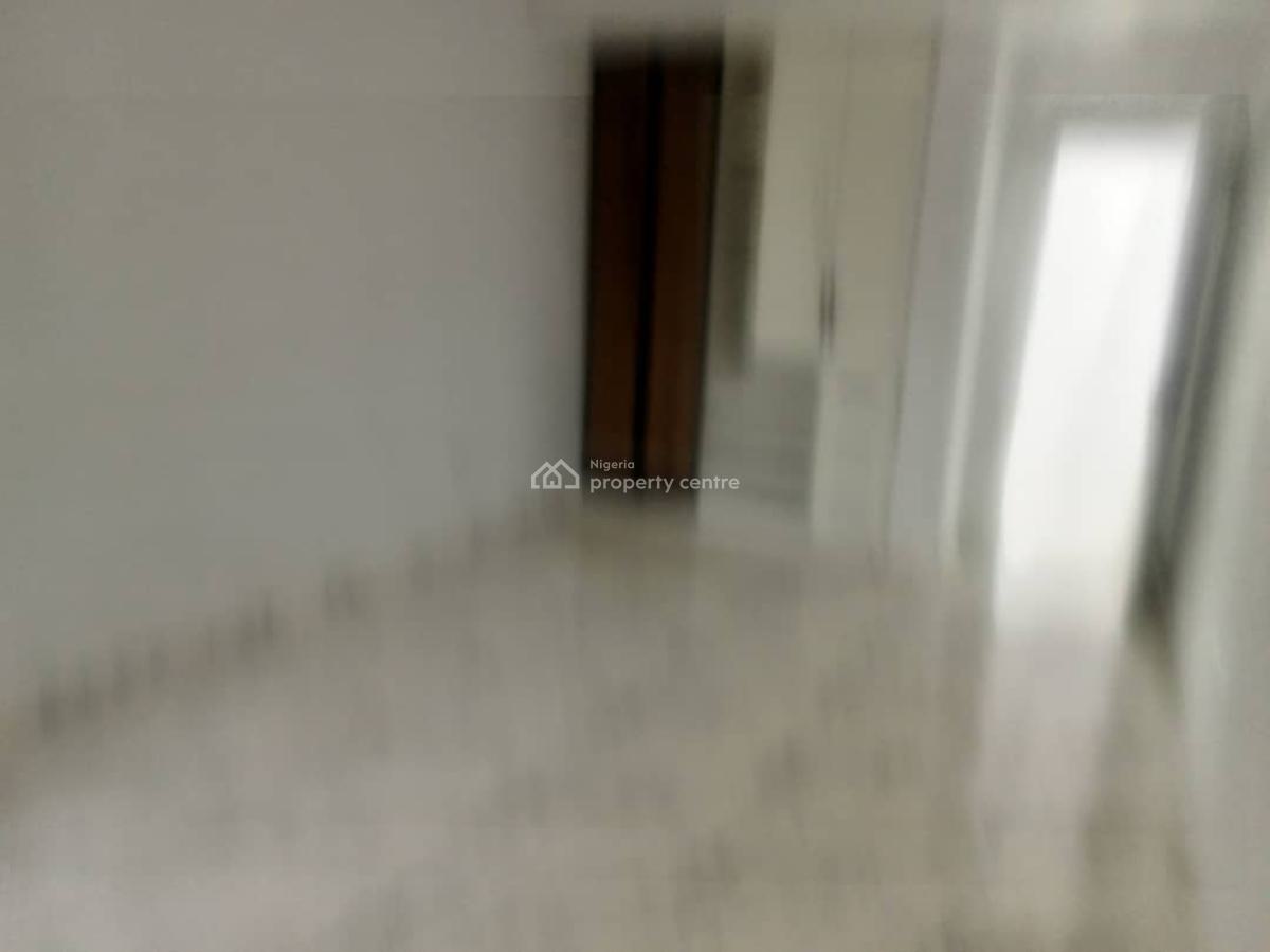 Standard 4 Bedroom Terrace Duplex, Opebi, Ikeja, Lagos, Terraced Duplex for Rent