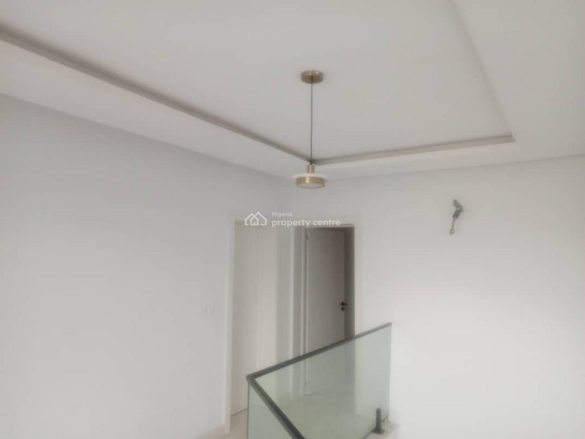 Standard 4 Bedroom Terrace Duplex, Opebi, Ikeja, Lagos, Terraced Duplex for Rent