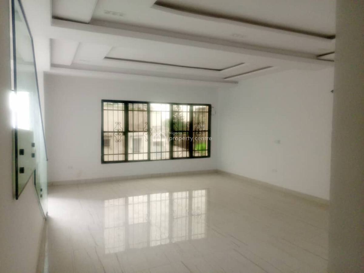Standard 4 Bedroom Terrace Duplex, Opebi, Ikeja, Lagos, Terraced Duplex for Rent