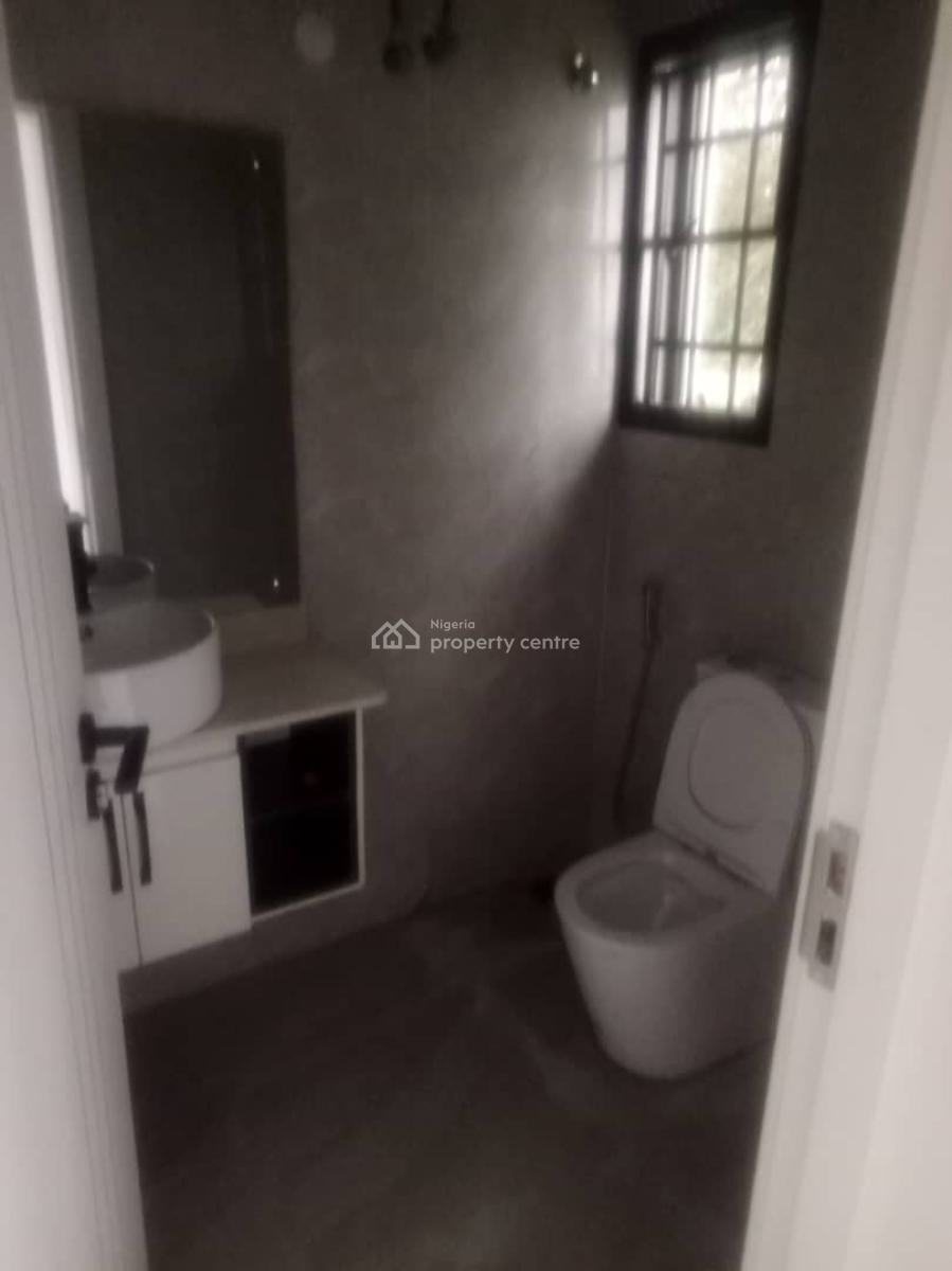Standard 4 Bedroom Terrace Duplex, Opebi, Ikeja, Lagos, Terraced Duplex for Rent