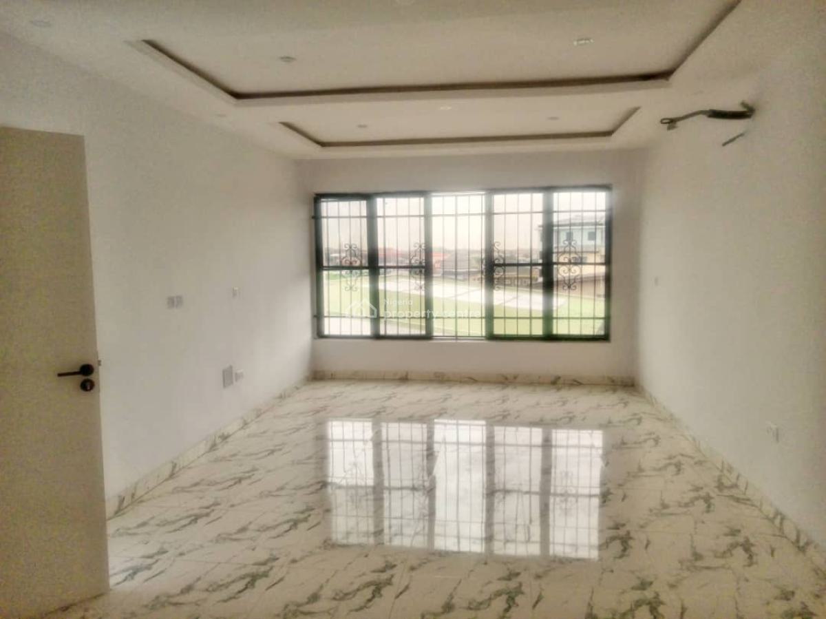 Standard 4 Bedroom Terrace Duplex, Opebi, Ikeja, Lagos, Terraced Duplex for Rent