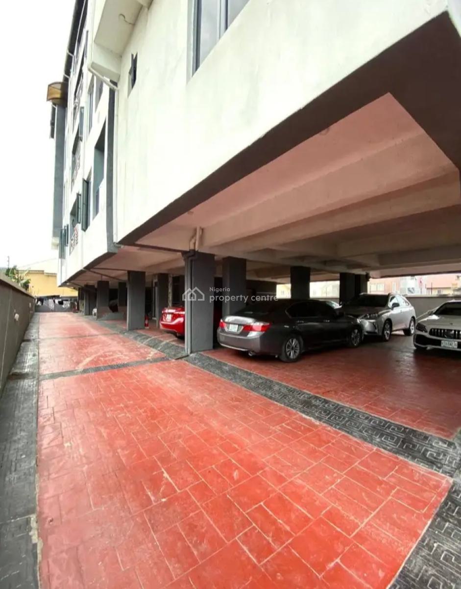 a Well Furnished 2 Bedroom Apartment, Ikate, Lekki, Lagos, Flat / Apartment for Sale