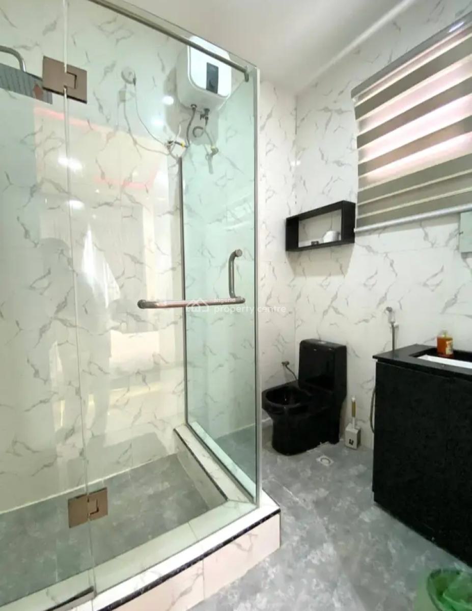a Well Furnished 2 Bedroom Apartment, Ikate, Lekki, Lagos, Flat / Apartment for Sale