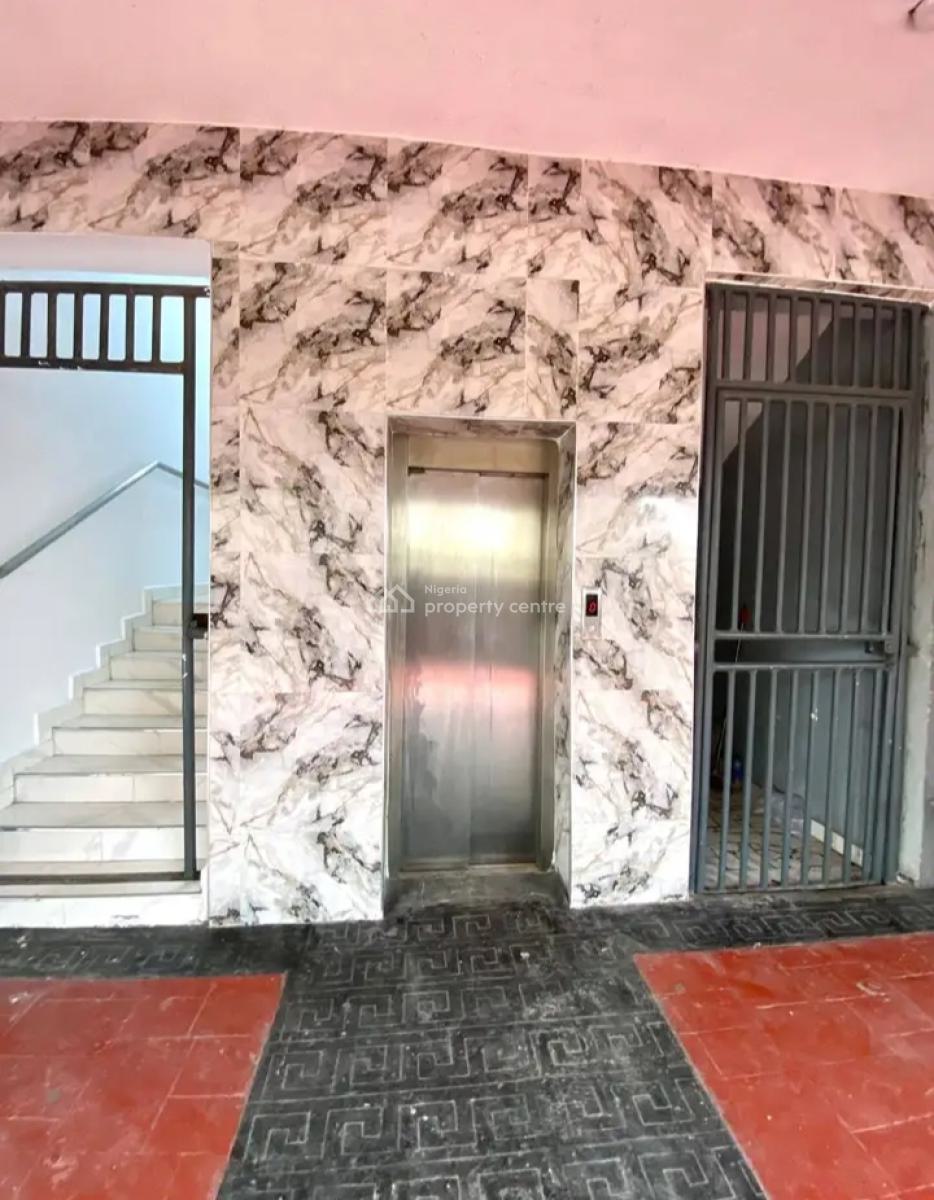 a Well Furnished 2 Bedroom Apartment, Ikate, Lekki, Lagos, Flat / Apartment for Sale