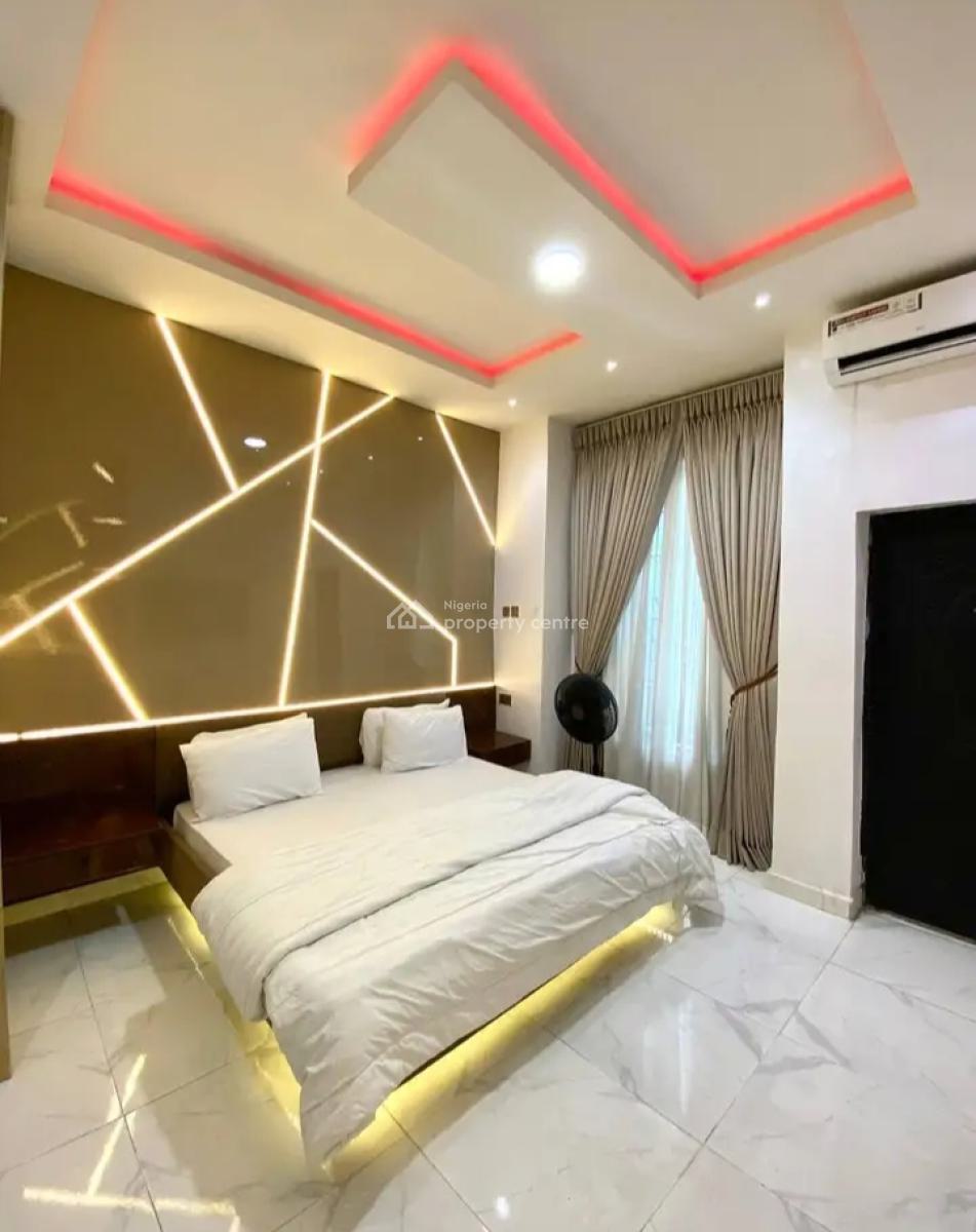 a Well Furnished 2 Bedroom Apartment, Ikate, Lekki, Lagos, Flat / Apartment for Sale