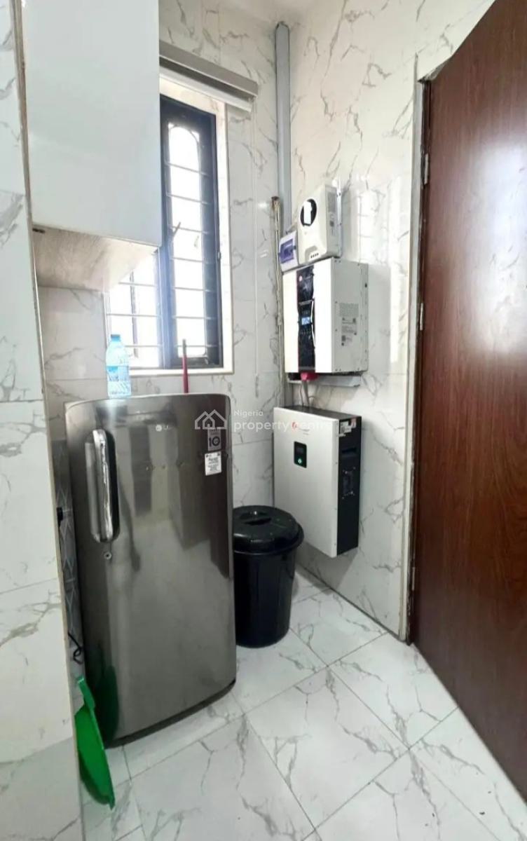 a Well Furnished 2 Bedroom Apartment, Ikate, Lekki, Lagos, Flat / Apartment for Sale