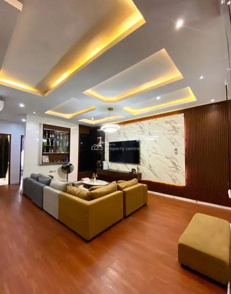 a Well Furnished 2 Bedroom Apartment, Ikate, Lekki, Lagos, Flat / Apartment for Sale
