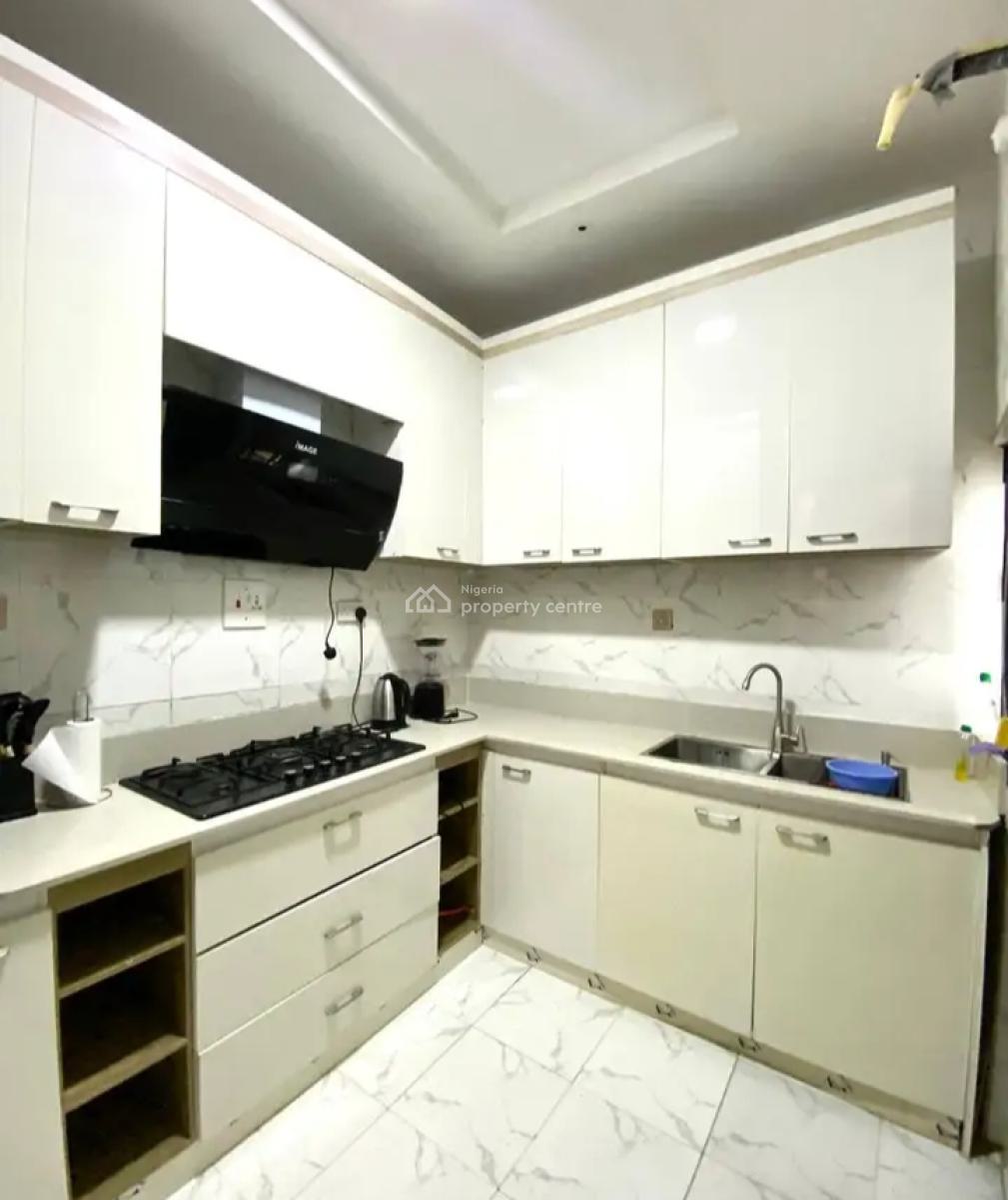 a Well Furnished 2 Bedroom Apartment, Ikate, Lekki, Lagos, Flat / Apartment for Sale