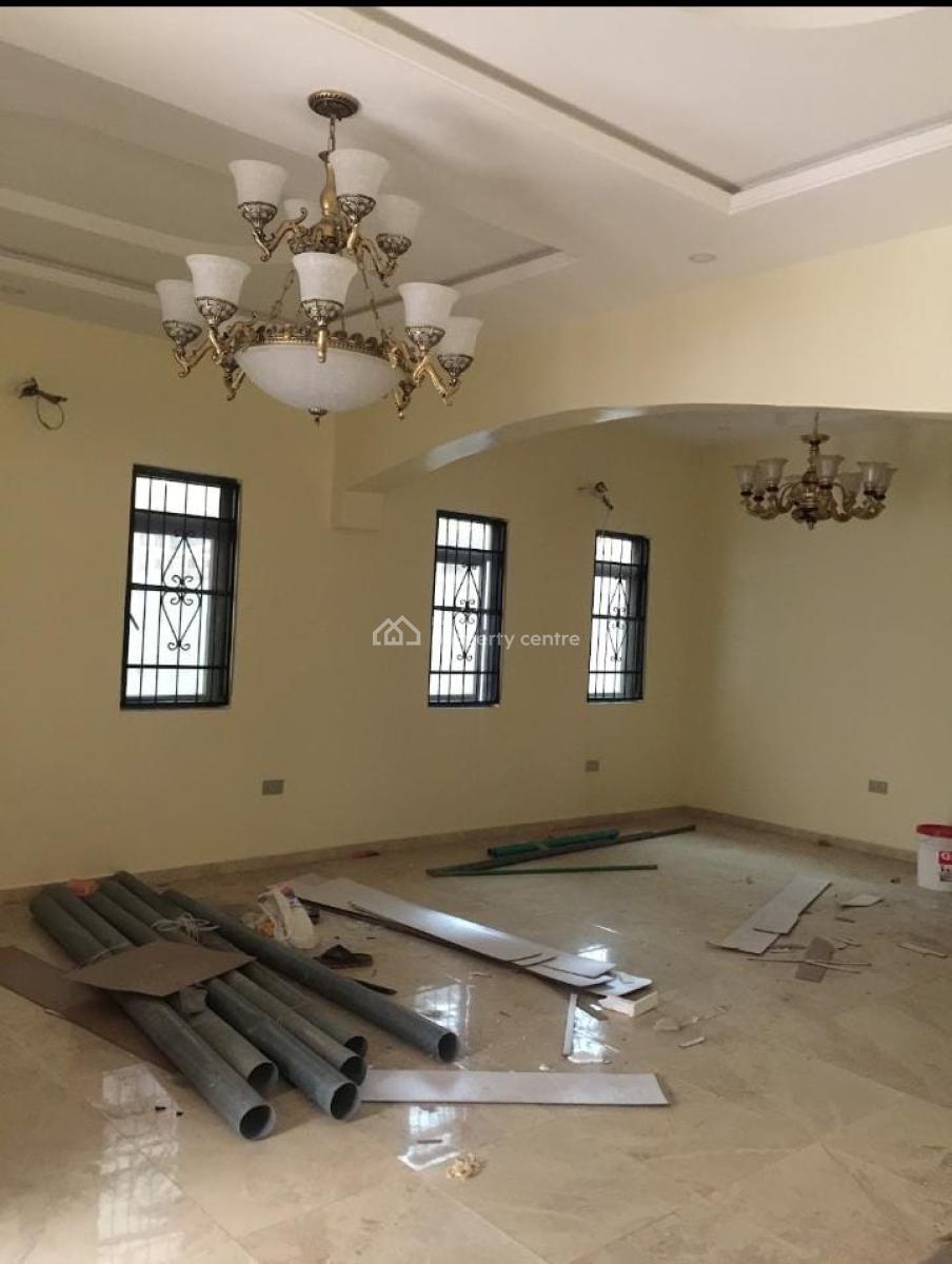 6 Bedroom Detached Duplex with Bq, Ikeja Gra, Ikeja, Lagos, Detached Duplex for Rent