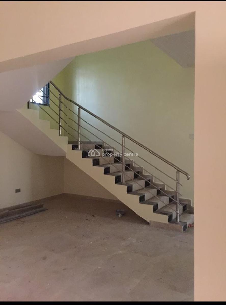 6 Bedroom Detached Duplex with Bq, Ikeja Gra, Ikeja, Lagos, Detached Duplex for Rent