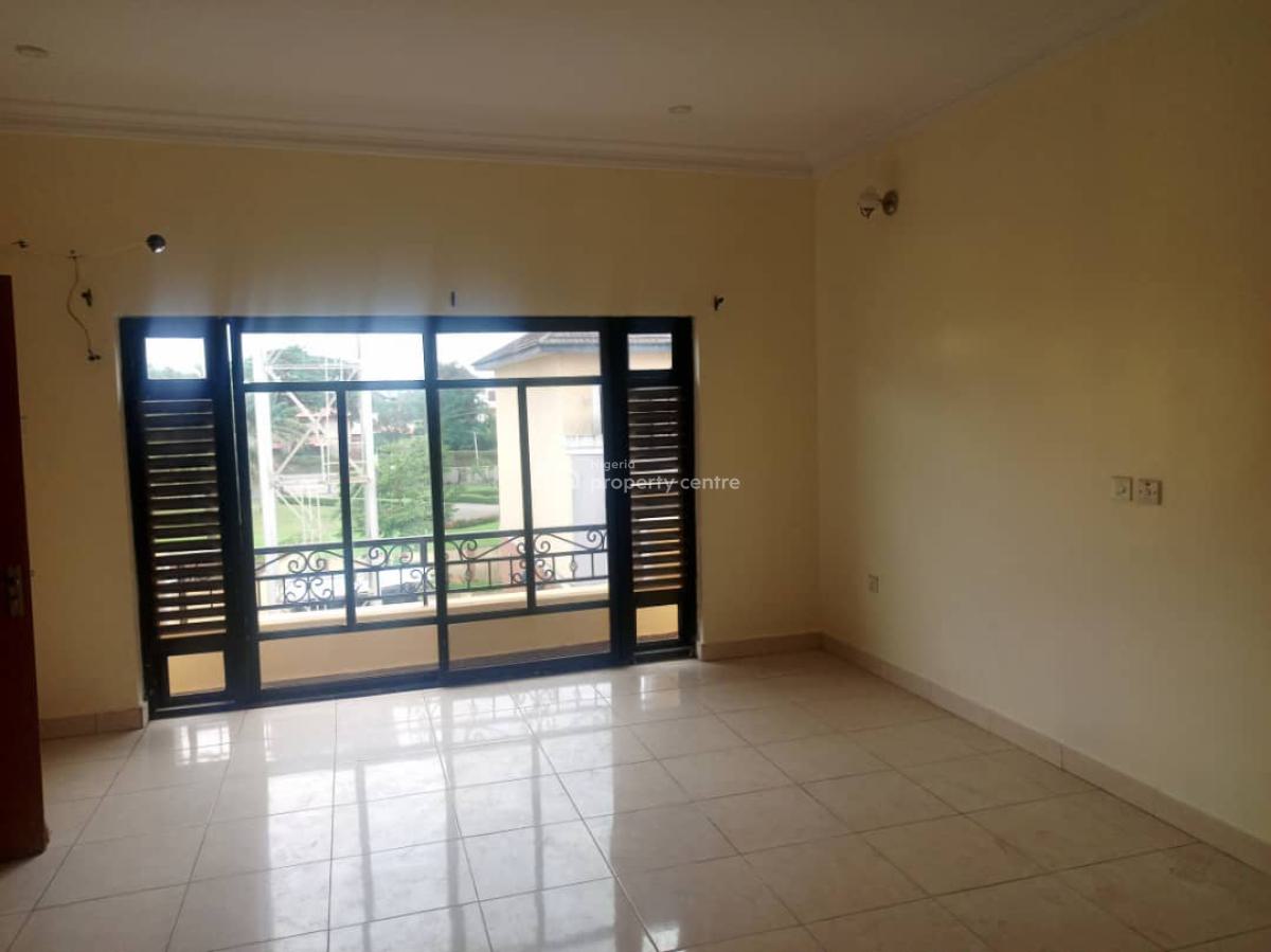 4 Bedroom Terrace Duplex with Bq, Ikeja Gra, Ikeja, Lagos, Terraced Duplex for Rent