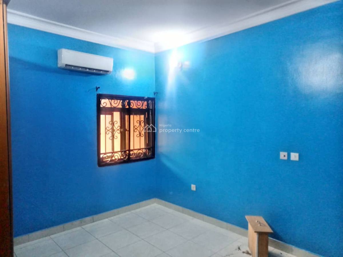 4 Bedroom Terrace Duplex with Bq, Ikeja Gra, Ikeja, Lagos, Terraced Duplex for Rent