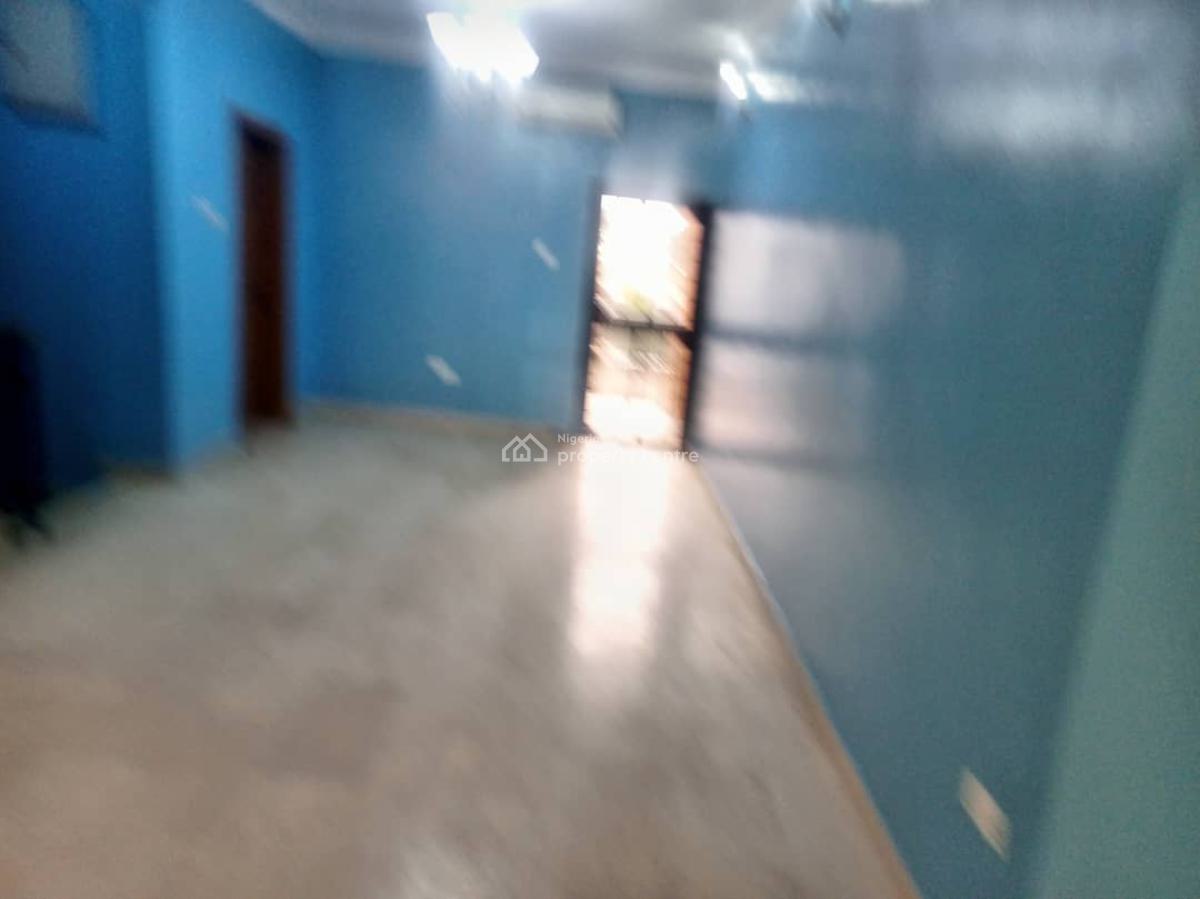 4 Bedroom Terrace Duplex with Bq, Ikeja Gra, Ikeja, Lagos, Terraced Duplex for Rent