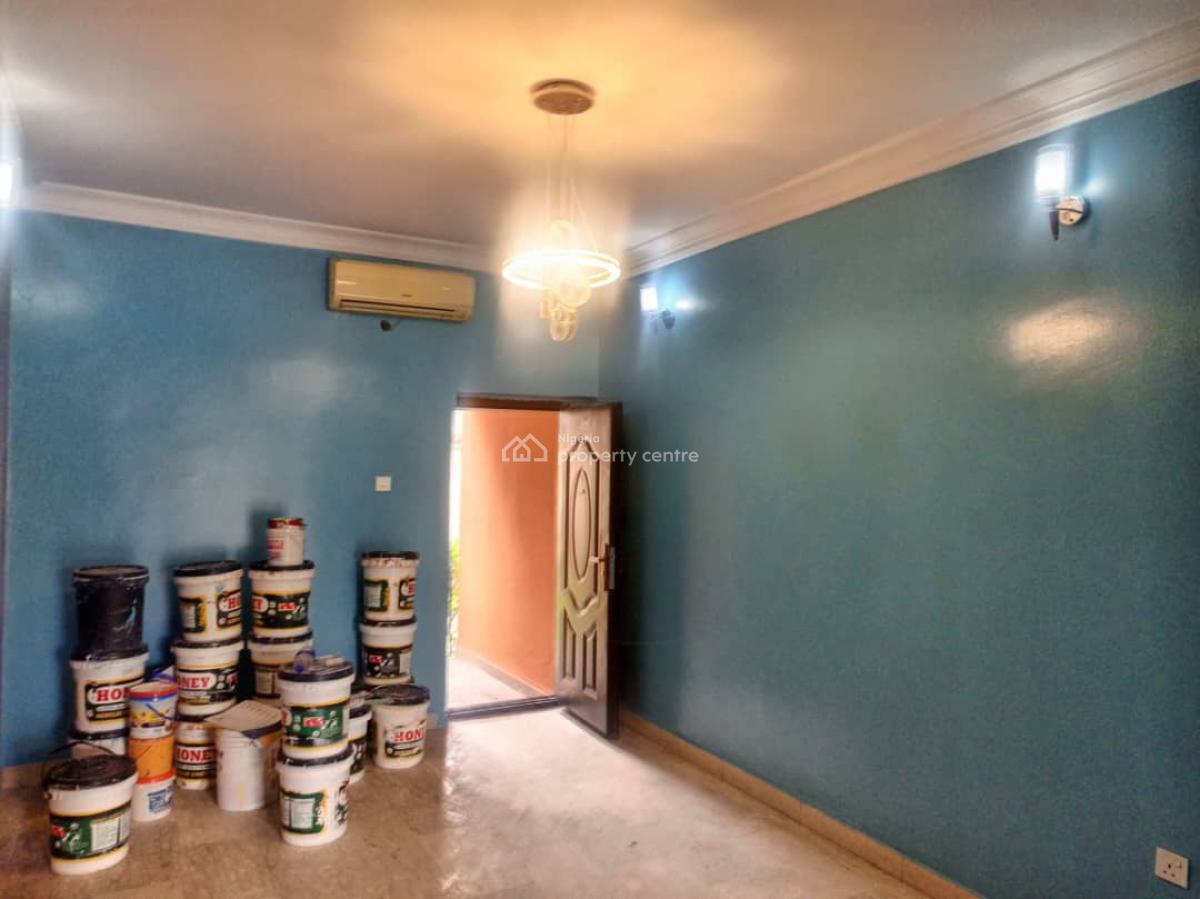 4 Bedroom Terrace Duplex with Bq, Ikeja Gra, Ikeja, Lagos, Terraced Duplex for Rent