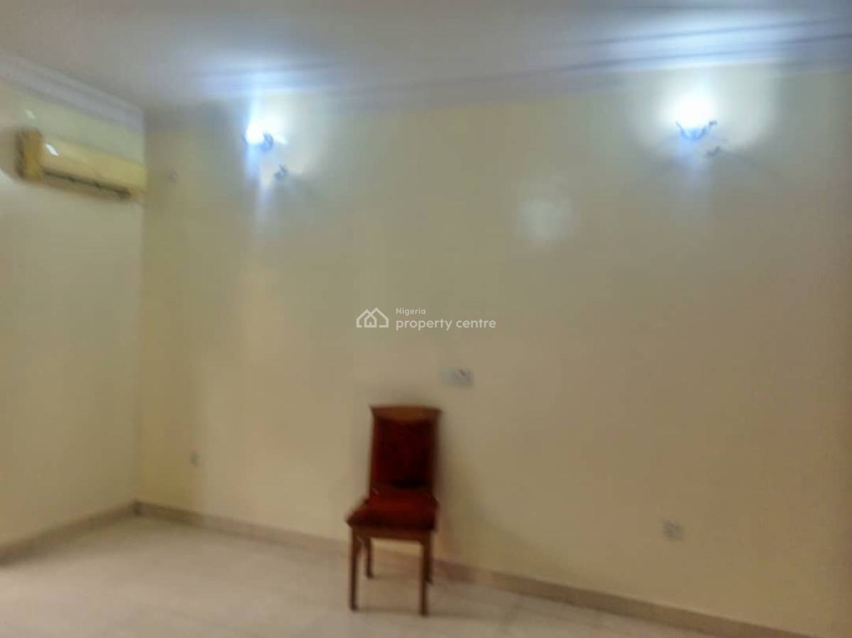 4 Bedroom Terrace Duplex with Bq, Ikeja Gra, Ikeja, Lagos, Terraced Duplex for Rent