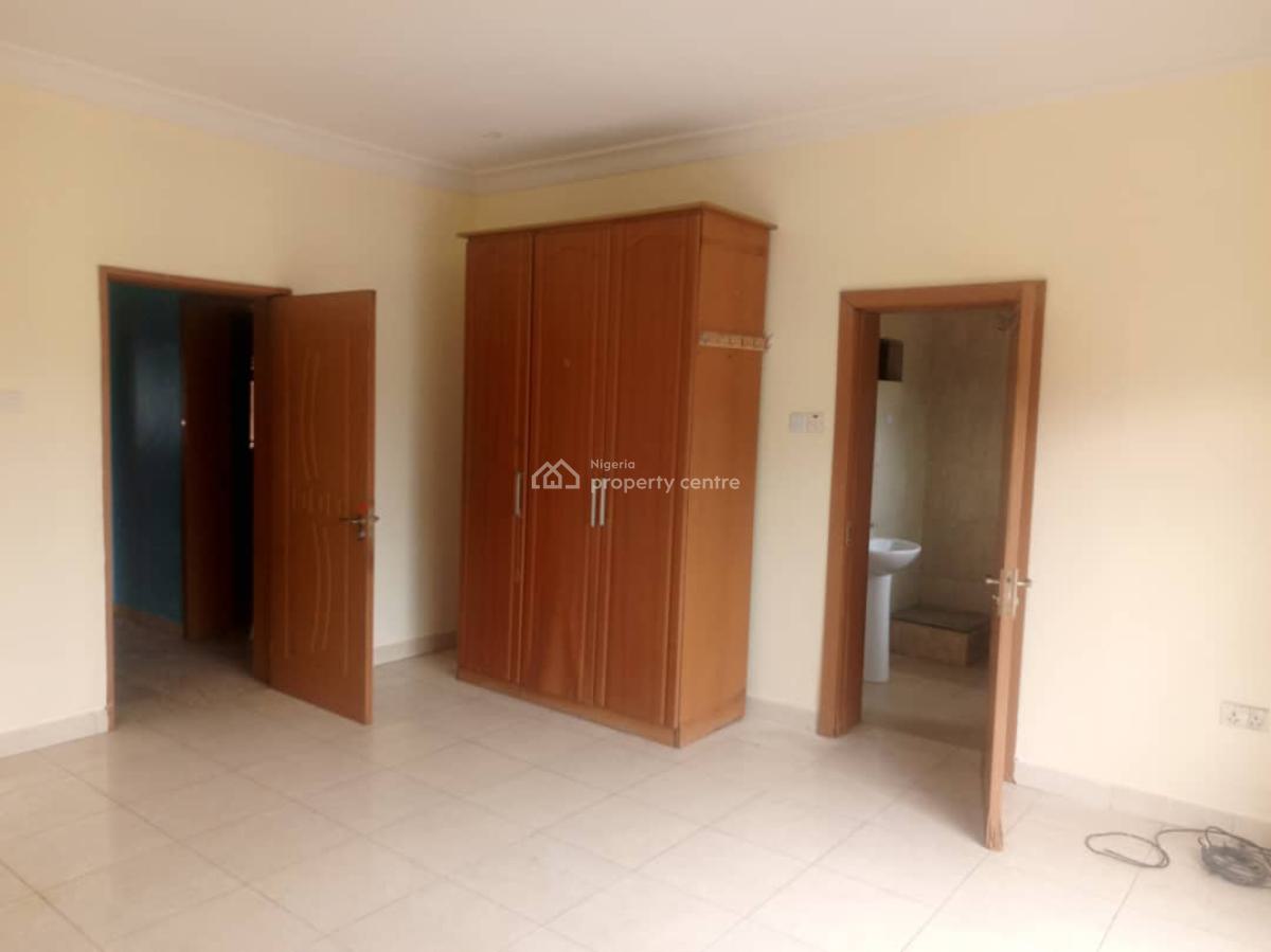 4 Bedroom Terrace Duplex with Bq, Ikeja Gra, Ikeja, Lagos, Terraced Duplex for Rent