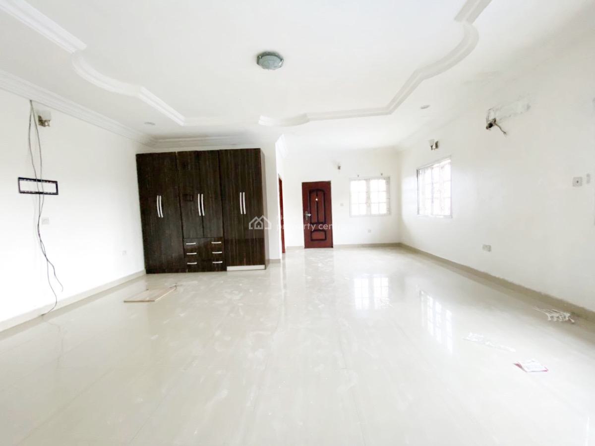 a Well Maintained Spacious 4 Bedroom Semi Detached Duplex, Extension, Omole Phase 2, Ikeja, Lagos, Semi-detached Duplex for Rent