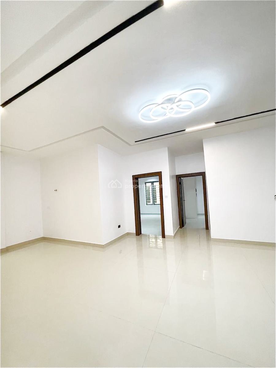 a Newly Built Spacious 5 Bedroom Fully Detached Duplex with Bq, Omole Phase 1, Ikeja, Lagos, Detached Duplex for Sale
