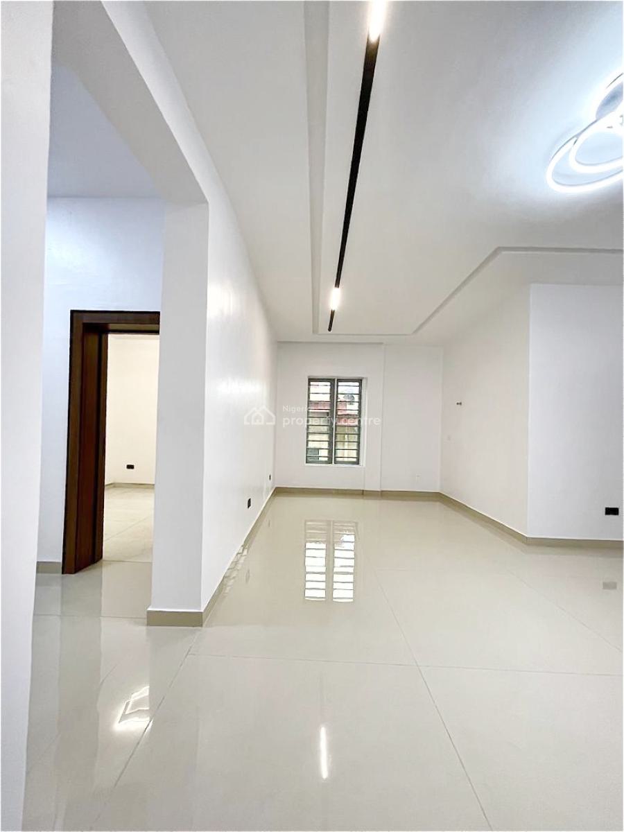 a Newly Built Spacious 5 Bedroom Fully Detached Duplex with Bq, Omole Phase 1, Ikeja, Lagos, Detached Duplex for Sale
