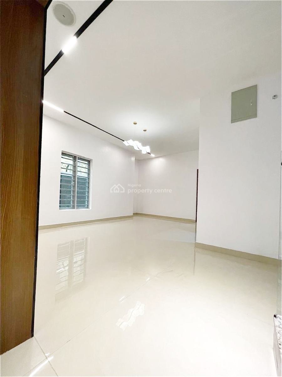 a Newly Built Spacious 5 Bedroom Fully Detached Duplex with Bq, Omole Phase 1, Ikeja, Lagos, Detached Duplex for Sale