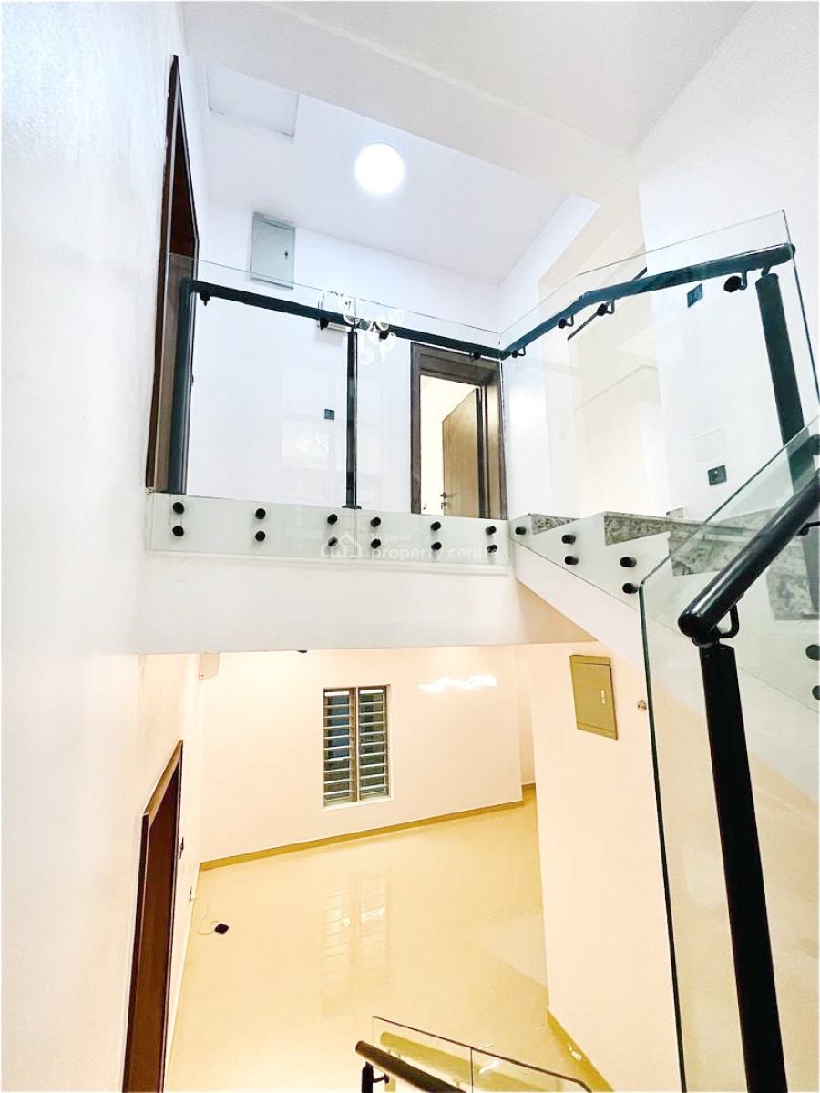 a Newly Built Spacious 5 Bedroom Fully Detached Duplex with Bq, Omole Phase 1, Ikeja, Lagos, Detached Duplex for Sale