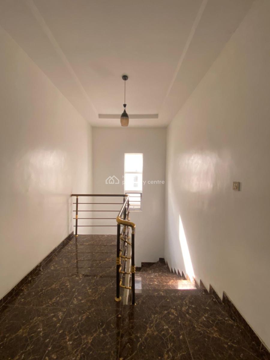5 Bedroom Fully Detached Duplex with Bq, Orchid, Ikota, Lekki, Lagos, Detached Duplex for Sale