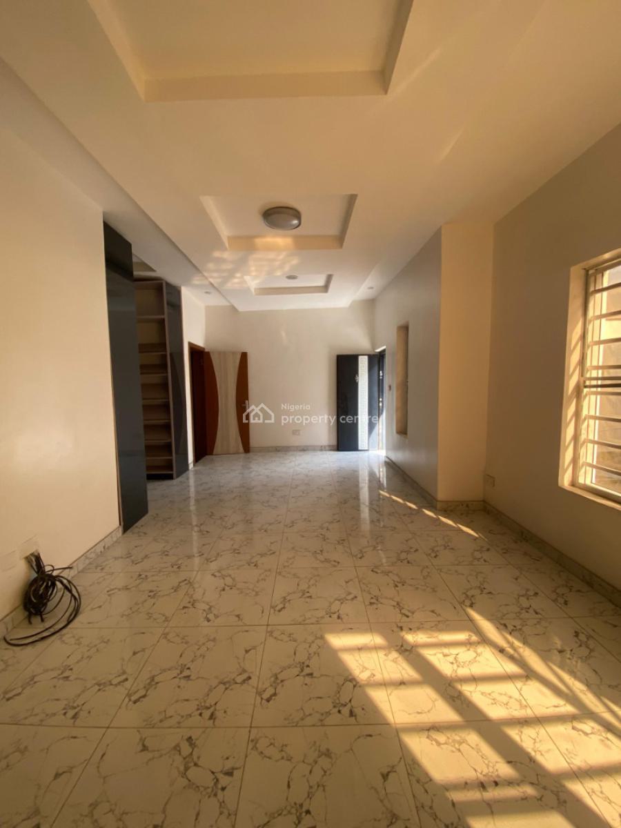 5 Bedroom Fully Detached Duplex with Bq, Orchid, Ikota, Lekki, Lagos, Detached Duplex for Sale