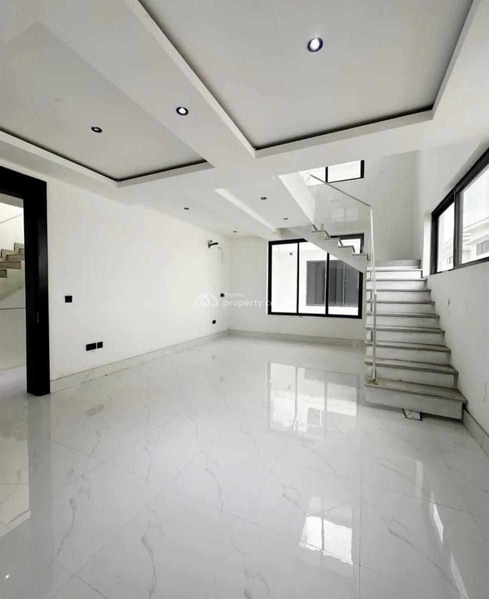 2 Bedroom Apartment, Ikoyi, Lagos, Flat / Apartment for Sale
