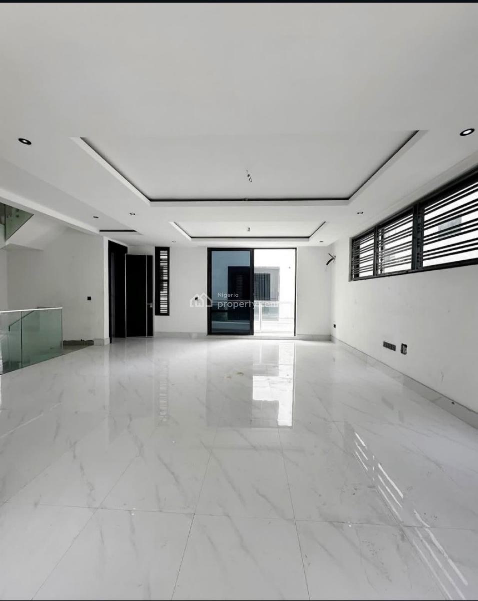 2 Bedroom Apartment, Ikoyi, Lagos, Flat / Apartment for Sale